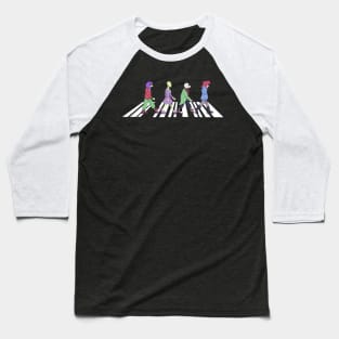 The Beets Baseball T-Shirt